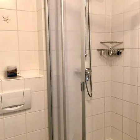 Haus Strandduene Meerzeit Haffkrug