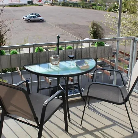 Haus Strandduene Meerzeit Haffkrug *